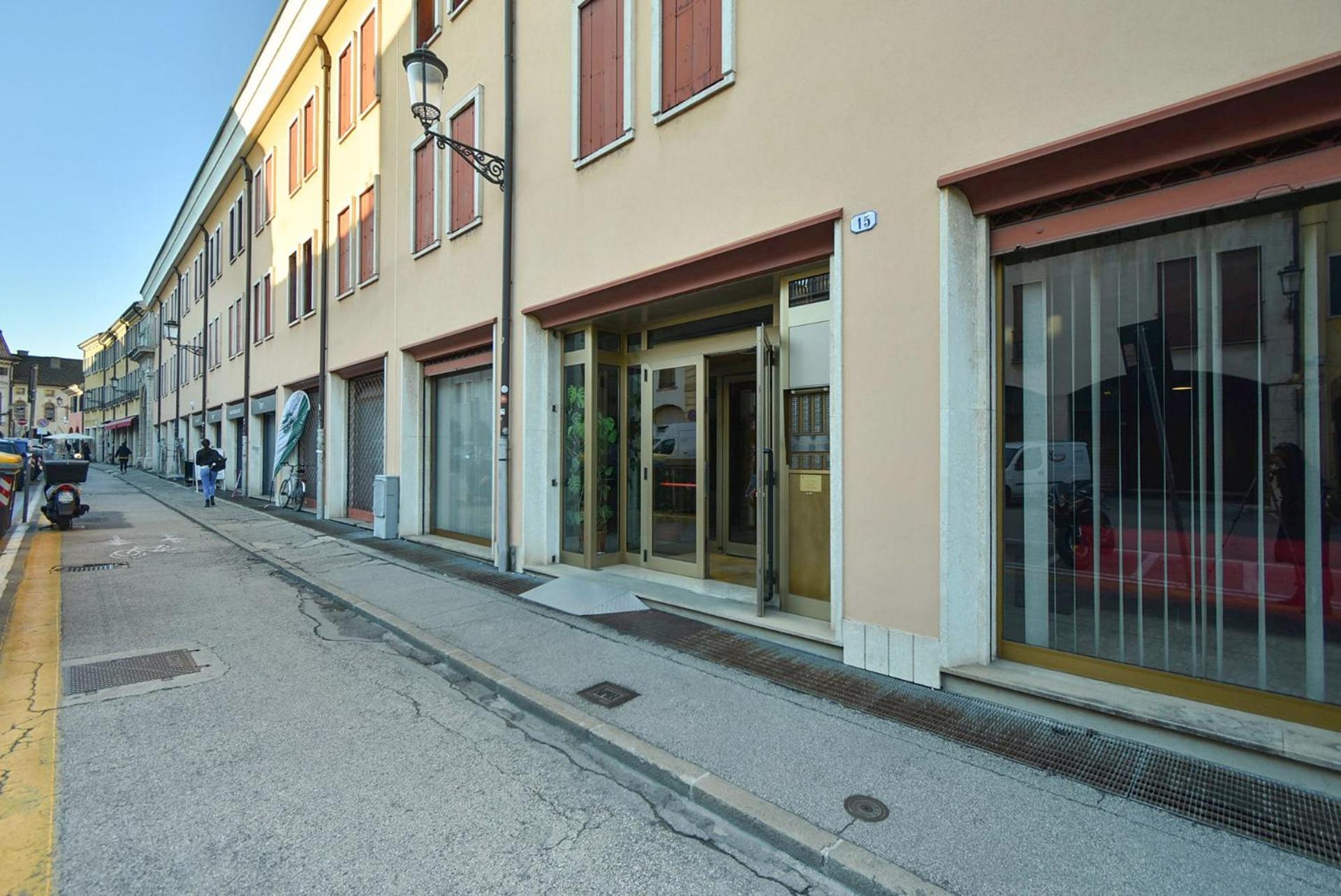 Welc-Om Portello Stylish Free Parking Πάδοβα Εξωτερικό φωτογραφία